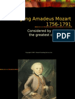 Mozart