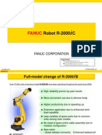 R 2000ic Line