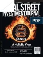 Dalal Street Investment Journal 9 August 2015