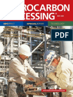 Hydrocarbon Processing-May 2009