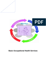 Basic Occupational Health Service