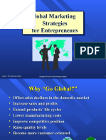 Chap12 Global Marketing Strategies For Entrepreneur