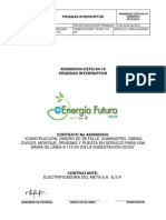 4500002434-Cefo-04-19 Pruebas Interruptor - V2 PDF