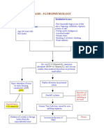 Pathophysiology of Nephrolithiasis