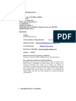 Bibliografia Cosmovision Andina PDF