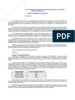 Decreto Supremo 099-2002-EF