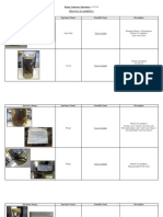 Botany Laboratory Specimens (Bryophytes)