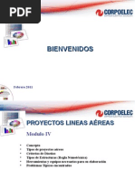 Proyecto Lineas Aereas EDC