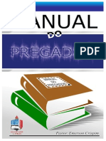 Manual Do Pregador