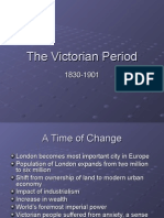 The Victorian Period-1