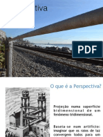 Perspectiva e Cor