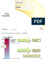 NSN 2G 3G Parameter Setting