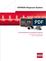 INT69 KRIWAN Diagnosis System