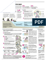 Infografia Piscina