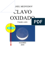 Clavo Oxidado