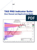 TAS PRO Indicator Suite User Manual Applications Guide Rev. 2-9-11 S