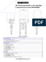 Despiece ARI Premio