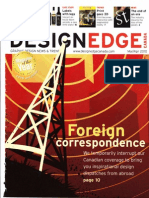 Foreign Correspondence