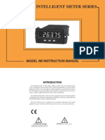 Manual The Apollo Intelligent Meter Series