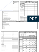 FAA Flight Plan Weather Log: N8113K 110 KDWH 0600