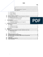 Modelo Informe de Topografia