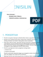 Penisilin