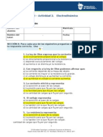 MIII - U2 - Actividad 2. Electrodinámica