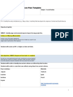 Direct Instruction Lesson Plan Template: Ms. Rogowski and Ms. Sanchez