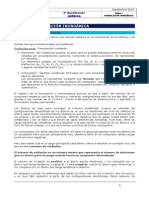 Tema 1. Formulación Inorgánica