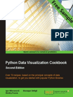 Python Data Visualization Cookbook - Second Edition - Sample Chapter