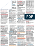 Audit Eunice Cheatsheet (Autosaved) Print