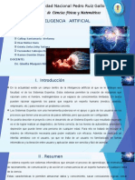 Exposicion Final - Sistema Experto para La Ayuda en El Diagnostico de Transtornos Emocionales