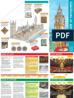 Houses of Parliament Illustrated Guide