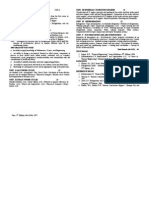 Thermal Engineering Syllabus