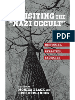 Revisiting The Nazi Occult: Introduction