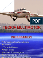 Teoria Multimotor