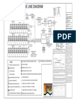 3 One Line Diagram 2