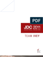 JDC Info Package