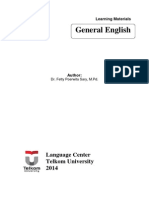 General English