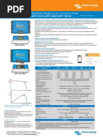 Datasheet BlueSolar Charge Controller MPPT 150 45 Up To 150 100 FR