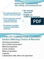 Particle Size Reduction Sept 2013