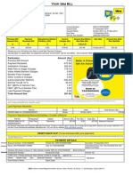 Inr Idea Wifi Bill