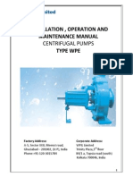 Horizontal & SuHorizontal & Sump Pumpmp Pumps