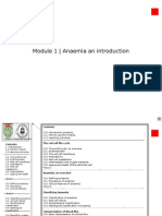 Modul Anemia