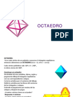 OCTAEDRO