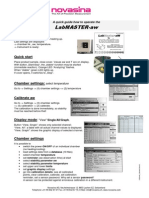 Quick-guide-LabMaster E 2520400 200040 364-02