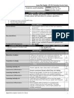 Lesson 9 Plan