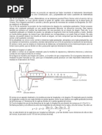 Base Curso Vernier