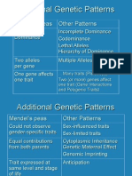 Gene Interaction NS W12