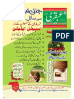 Ubqari Magazine January 2015